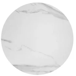 ACUNA S ława blat biały marmur (1p=1szt)1 sztuka