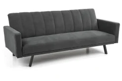 ARMANDO sofa popielaty (1p=1szt)1 sztuka