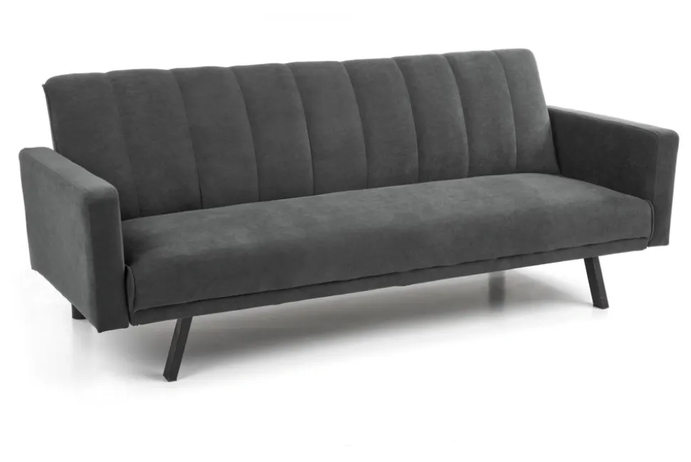 ARMANDO sofa popielaty (1p=1szt)1 sztuka