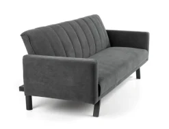 ARMANDO sofa popielaty (1p=1szt)1 sztuka