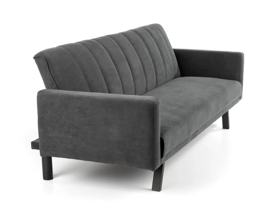 ARMANDO sofa popielaty (1p=1szt)1 sztuka