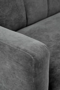 ARMANDO sofa popielaty (1p=1szt)1 sztuka