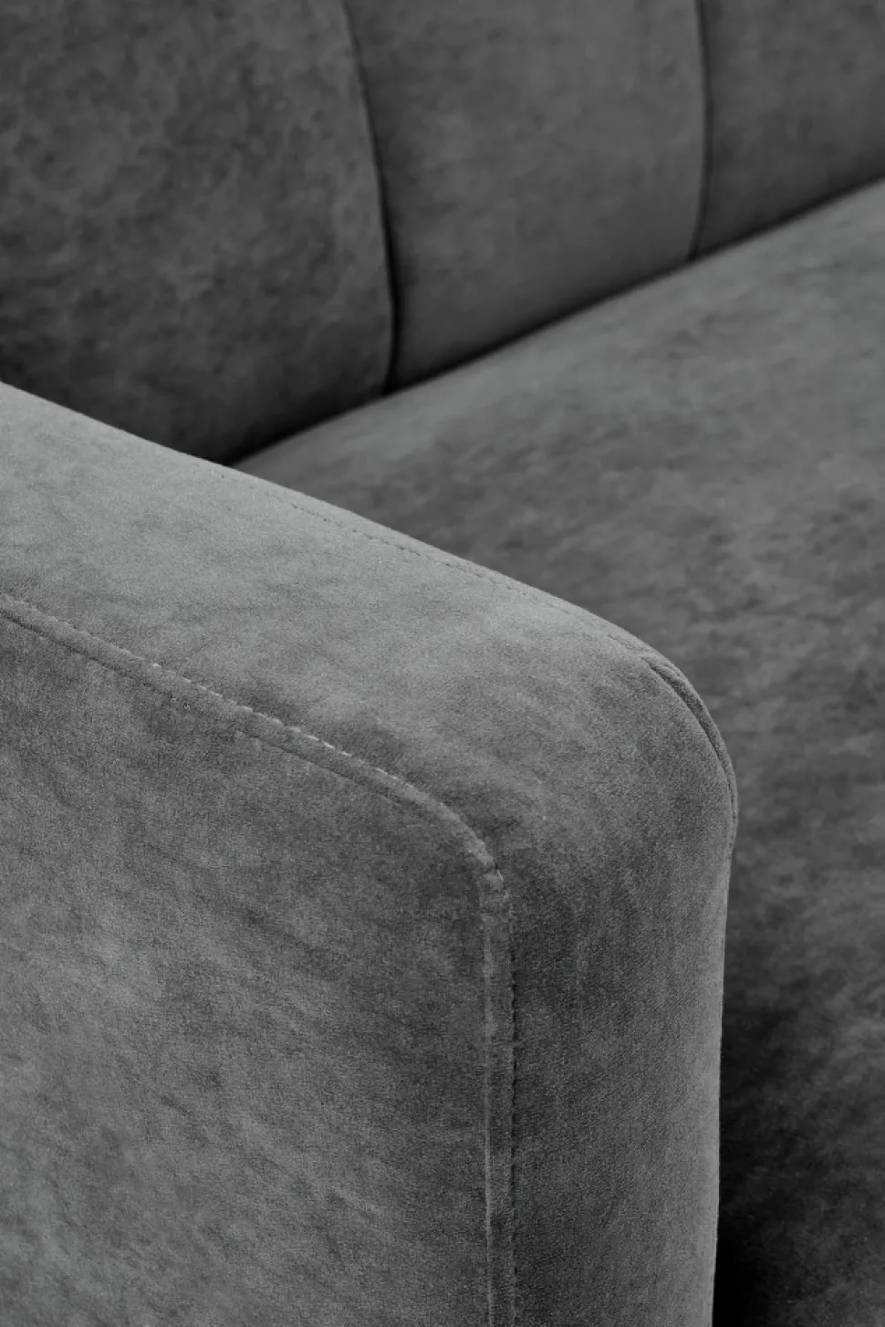 ARMANDO sofa popielaty (1p=1szt)1 sztuka