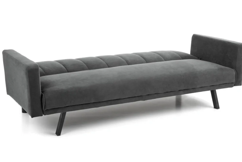 ARMANDO sofa popielaty (1p=1szt)1 sztuka