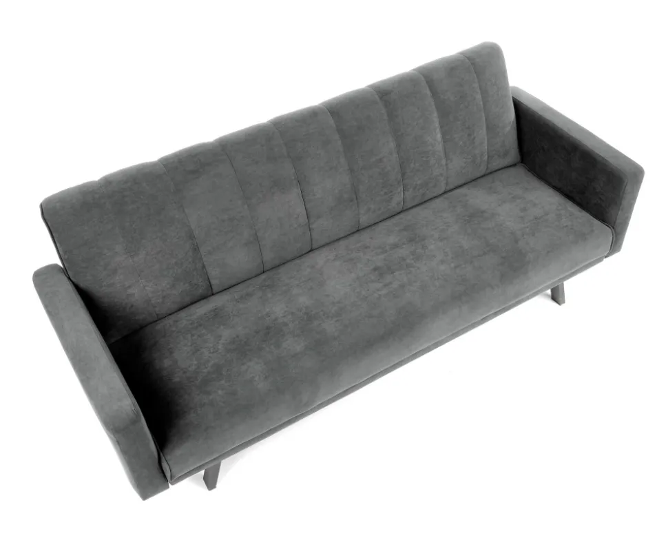 ARMANDO sofa popielaty (1p=1szt)1 sztuka