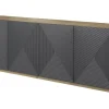 ASHA KOMODA 200 4D - rivier stone / artisan