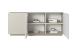 ASHA KOMODA 167 2D3SZ - cashmere