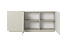 ASHA KOMODA 167 2D3SZ - cashmere
