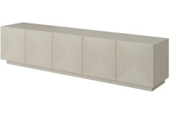 ASHA RTV 200 5D - cashmere