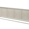 ASHA RTV 200 5D - cashmere / stelaż cashmere