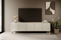 ASHA RTV 200 5D - cashmere / stelaż cashmere