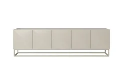 ASHA RTV 200 5D - cashmere / stelaż cashmere