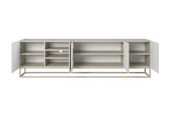 ASHA RTV 200 5D - cashmere / stelaż cashmere