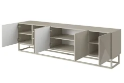 ASHA RTV 200 5D - cashmere / stelaż cashmere