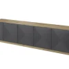 ASHA RTV 200 5D - rivier stone / artisan