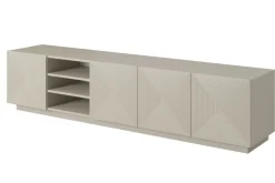ASHA RTV 200 5D z wnęką - cashmere
