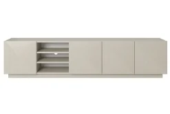 ASHA RTV 200 5D z wnęką - cashmere