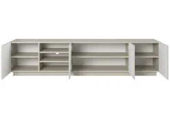 ASHA RTV 200 5D z wnęką - cashmere