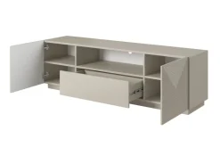 ASHA RTV 167 2D1SZ - cashmere