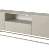 ASHA RTV 167 2D1SZ - cashmere / stelaż cashmere