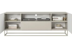 ASHA RTV 167 2D1SZ - cashmere / stelaż cashmere