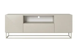 ASHA RTV 167 2D1SZ - cashmere / stelaż cashmere