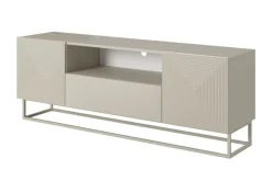 ASHA RTV 167 2D1SZ - cashmere / stelaż cashmere