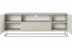 ASHA RTV 167 2D1SZ - cashmere / stelaż cashmere