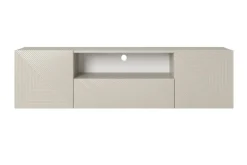 ASHA RTV 167 2D1SZ - cashmere / wisząca