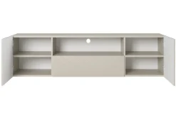 ASHA RTV 167 2D1SZ - cashmere / wisząca