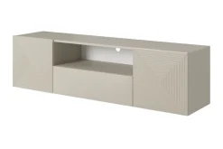 ASHA RTV 167 2D1SZ - cashmere / wisząca