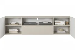 ASHA RTV 167 2D1SZ - cashmere / wisząca