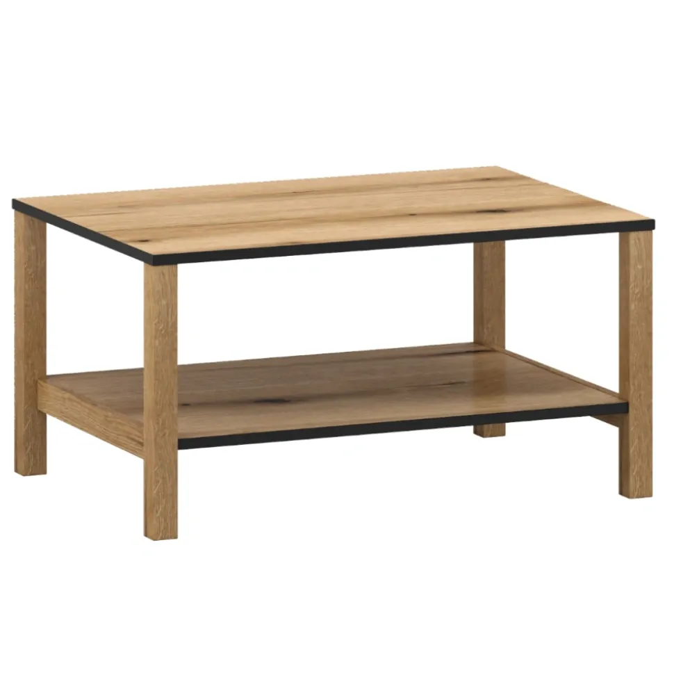 Ława do salonu 80 cm Bellano