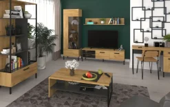 Ława do salonu Mebelbos Santes