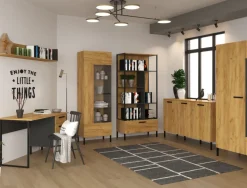 Ława do salonu Mebelbos Santes