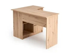 BEGA biurko, dąb artisan (2p=1szt)1 sztuka