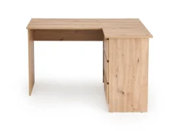 BEGA biurko, dąb artisan (2p=1szt)1 sztuka