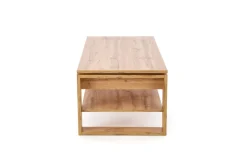 BETTY ława z podnoszonym blatem dąb artisan (2p=1szt)1 sztuka