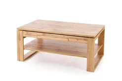 BETTY ława z podnoszonym blatem dąb artisan (2p=1szt)1 sztuka