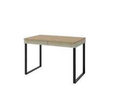 Biurko do pokoju 125 cm Luca LC11 eukaliptus