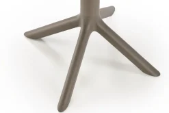 CALVO stół okrągły khaki (1p=1szt)1 sztuka