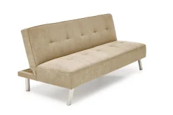 CARLITO sofa rozkładana beżowy (1p=1szt)1 sztuka