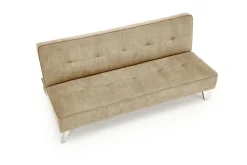 CARLITO sofa rozkładana beżowy (1p=1szt)1 sztuka