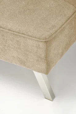 CARLITO sofa rozkładana beżowy (1p=1szt)1 sztuka