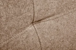CARLITO sofa rozkładana beżowy (1p=1szt)1 sztuka