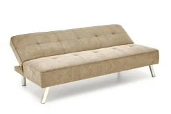 CARLITO sofa rozkładana beżowy (1p=1szt)1 sztuka