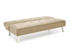 CARLITO sofa rozkładana beżowy (1p=1szt)1 sztuka