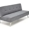 CARLITO sofa rozkładana popiel (1p=1szt)1 sztuka