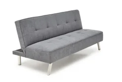 CARLITO sofa rozkładana popiel (1p=1szt)1 sztuka