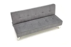 CARLITO sofa rozkładana popiel (1p=1szt)1 sztuka